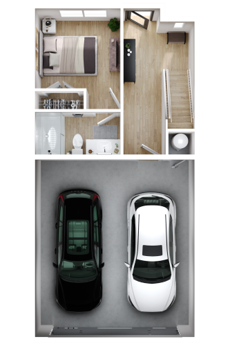 S Bed Oxenfree WeHo 53