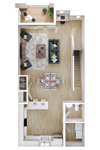 S Bed Oxenfree WeHo 54