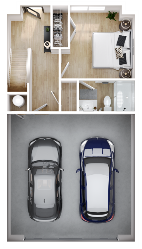 S Bed Oxenfree WeHo 35