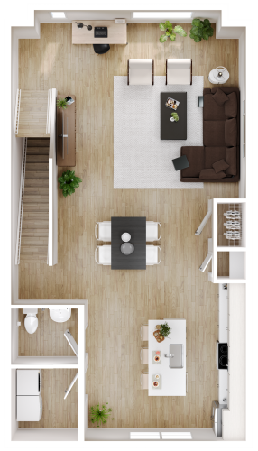 S Bed Oxenfree WeHo 34