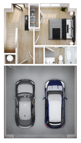 S Bed Oxenfree WeHo 44