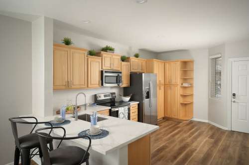 S Bed The Fredrick Tempe 15