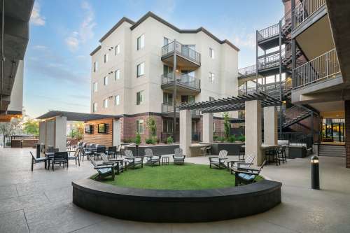 S Bed The Fredrick Tempe 10