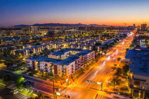 S Bed The Fredrick Tempe 8