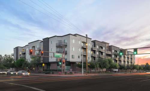 S Bed The Fredrick Tempe 7