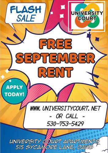 S Bed University Court 88