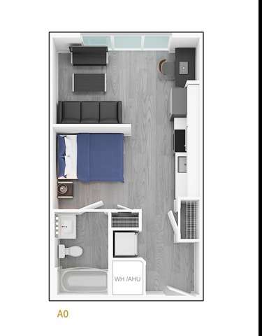 S Bed Park Place Tempe 24