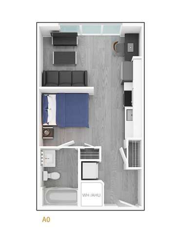 S Bed Park Place Tempe 23