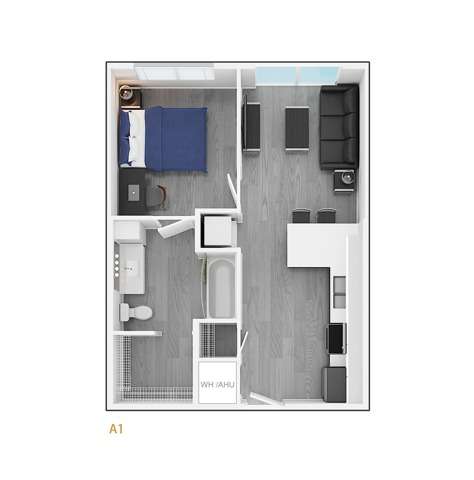 S Bed Park Place Tempe 53