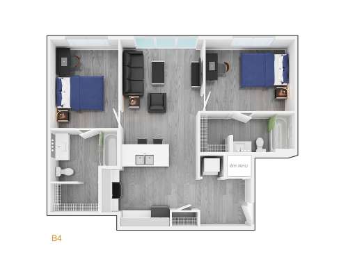 S Bed Park Place Tempe 43