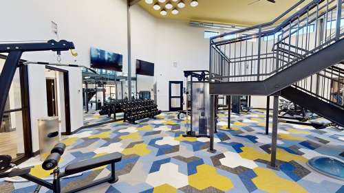 S Bed The Landing CoMo 5