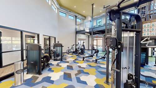 S Bed The Landing CoMo 7