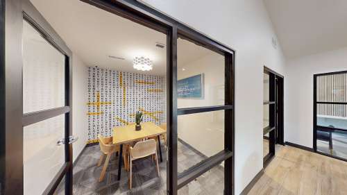 S Bed The Landing CoMo 13