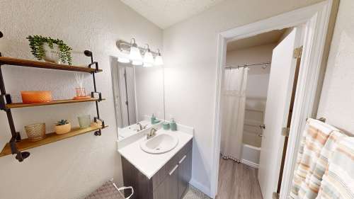 S Bed The Landing CoMo 15