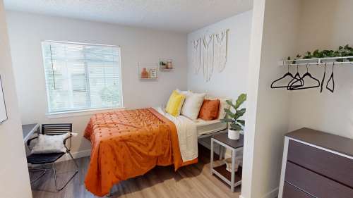 S Bed The Landing CoMo 16