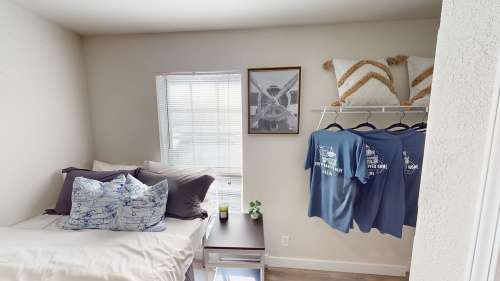 S Bed The Landing CoMo 17