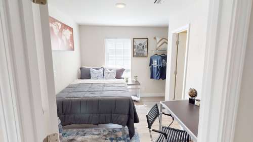 S Bed The Landing CoMo 18