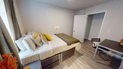 S Bed The Landing CoMo 19