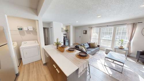 S Bed The Landing CoMo 24