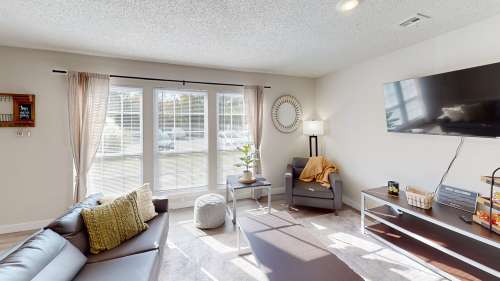 S Bed The Landing CoMo 25