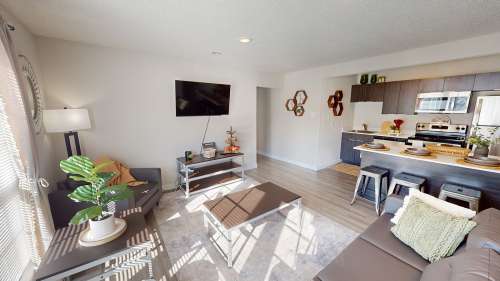 S Bed The Landing CoMo 26