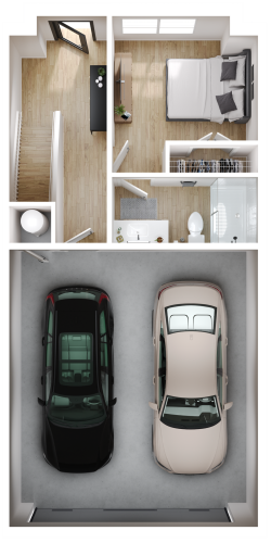 S Bed Oxenfree WeHo 47