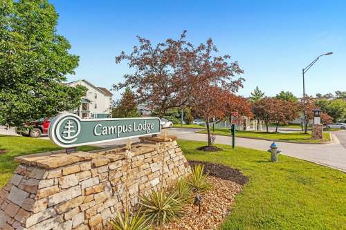 S Bed Campus Lodge 1