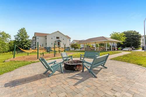 S Bed Campus Lodge 4