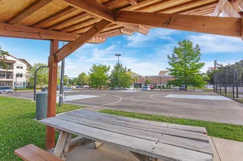 S Bed Campus Lodge 5