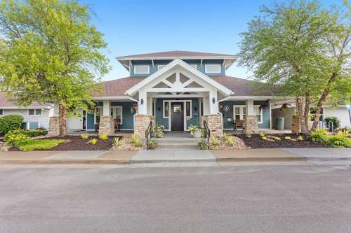 S Bed Campus Lodge 6