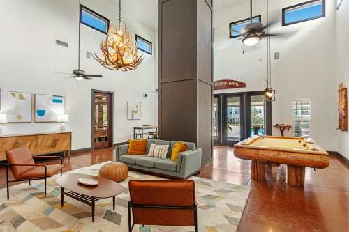 S Bed Campus Lodge 8