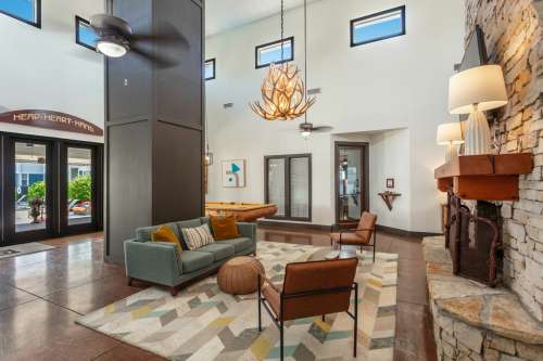 S Bed Campus Lodge 9