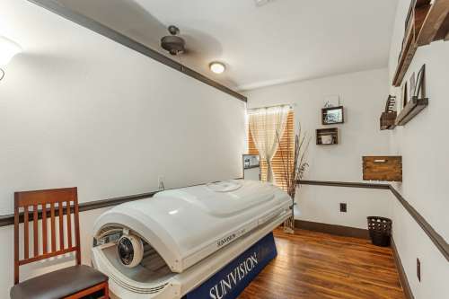 S Bed Campus Lodge 11