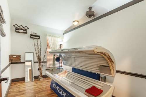 S Bed Campus Lodge 12