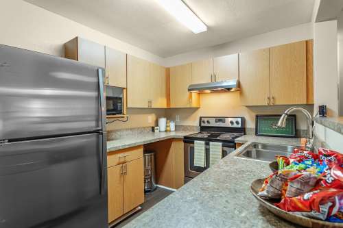 S Bed Campus Lodge 15