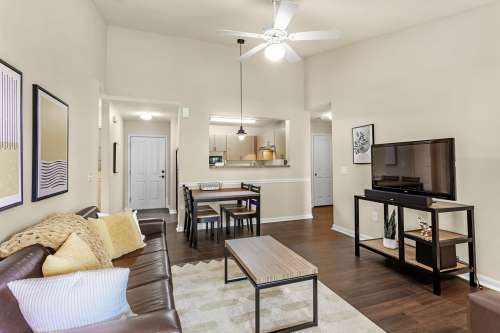 S Bed Campus Lodge 17