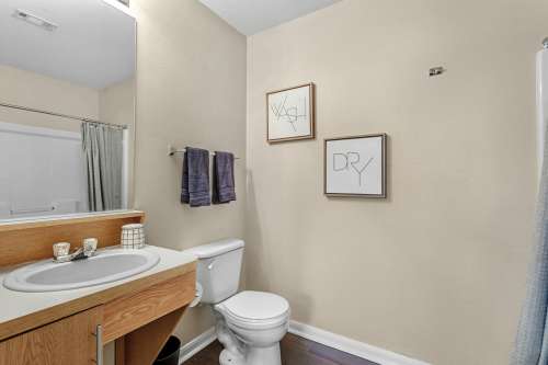 S Bed Campus Lodge 20