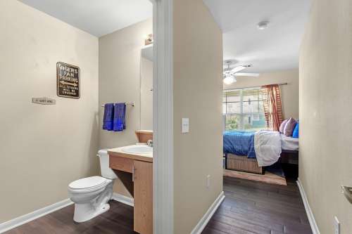 S Bed Campus Lodge 21