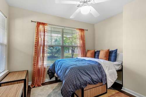 S Bed Campus Lodge 22