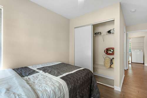 S Bed Campus Lodge 27