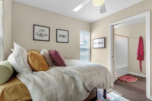 S Bed Campus Lodge 29