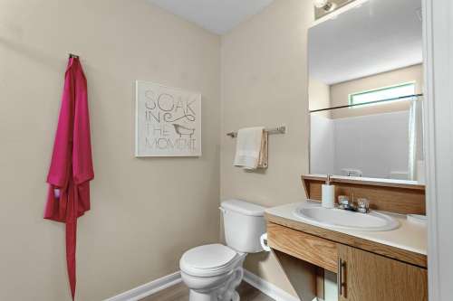 S Bed Campus Lodge 30