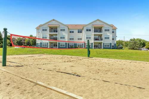 S Bed Campus Lodge 35