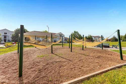 S Bed Campus Lodge 38