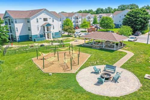 S Bed Campus Lodge 41