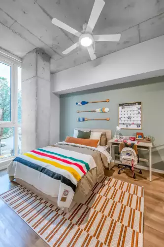 S Bed ōLiv Madison 7