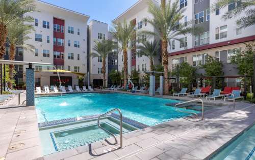 S Bed Nine20 Tempe 9