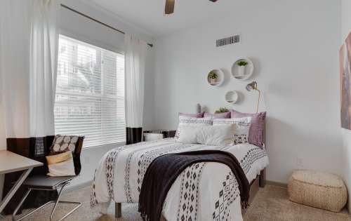 S Bed Nine20 Tempe 20