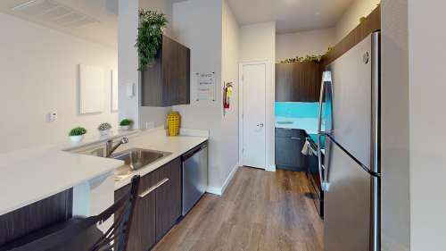 S Bed The Quarters Columbia 10