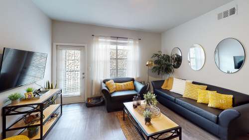 S Bed The Quarters Columbia 12